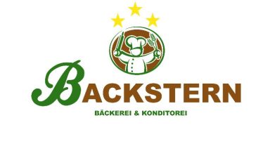 Backstern